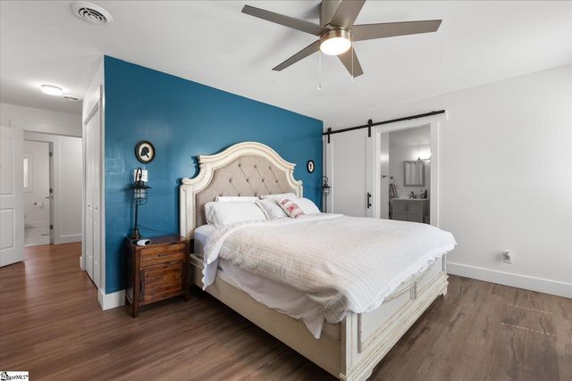 1906 417 Highway, Woodruff, SC 29388