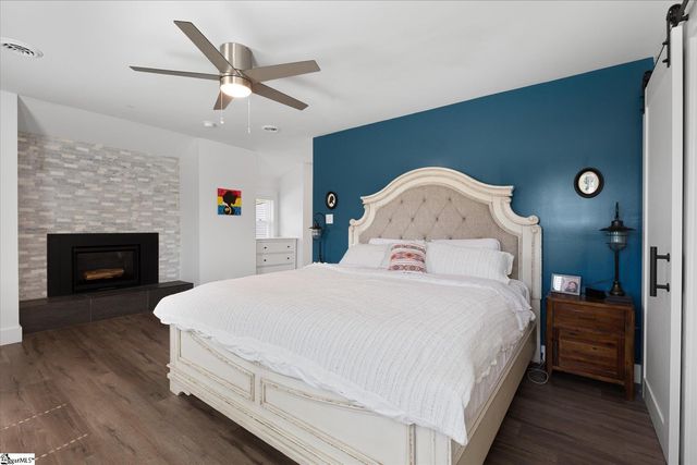 1906 417 Highway, Woodruff, SC 29388