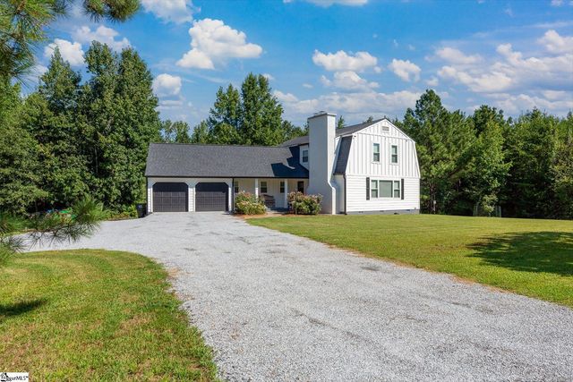 1906 417 Highway, Woodruff, SC 29388
