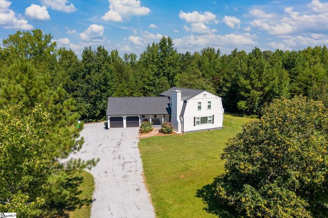 1906 417 Highway, Woodruff, SC 29388