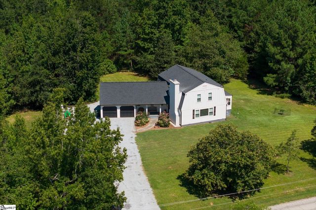 1906 417 Highway, Woodruff, SC 29388