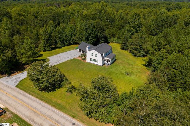 1906 417 Highway, Woodruff, SC 29388