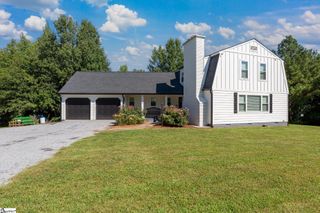 1906 417 Highway, Woodruff, SC 29388