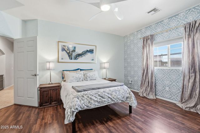 14870 S COUNTRY CLUB Way S, Arizona City, AZ 85123