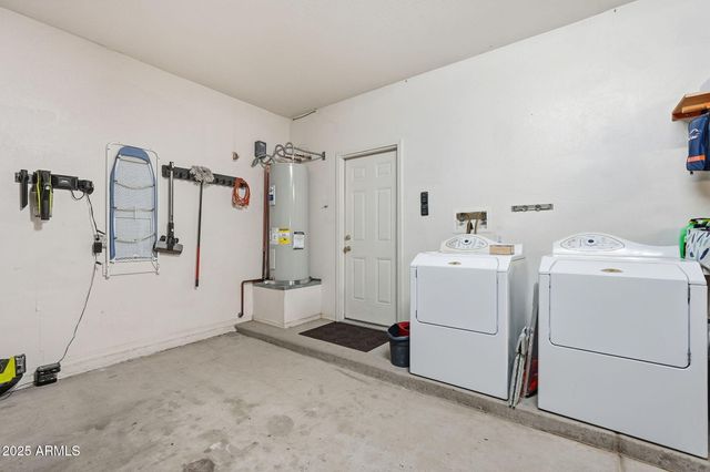 14870 S COUNTRY CLUB Way S, Arizona City, AZ 85123