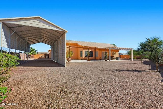 14870 S COUNTRY CLUB Way S, Arizona City, AZ 85123