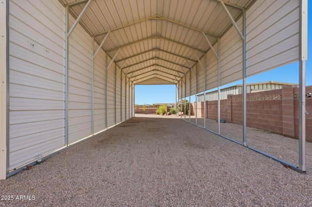 14870 S COUNTRY CLUB Way S, Arizona City, AZ 85123