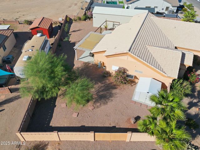 14870 S COUNTRY CLUB Way S, Arizona City, AZ 85123