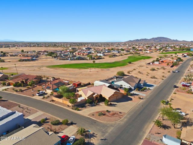 14870 S COUNTRY CLUB Way S, Arizona City, AZ 85123
