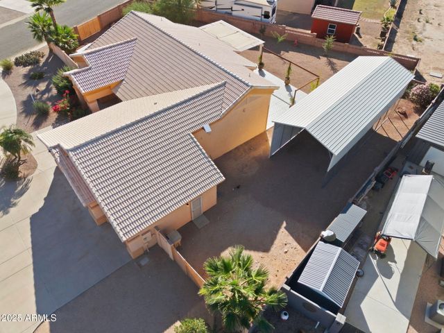 14870 S COUNTRY CLUB Way S, Arizona City, AZ 85123