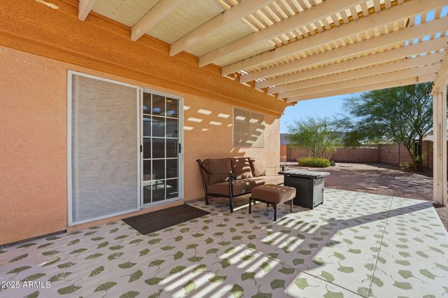 14870 S COUNTRY CLUB Way S, Arizona City, AZ 85123