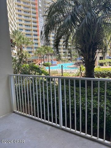 9900 S Thomas Drive 107, Panama City, FL 32408