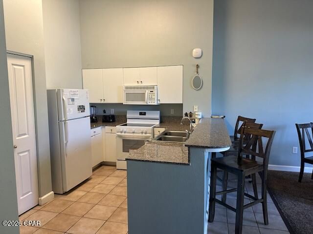 9900 S Thomas Drive 107, Panama City, FL 32408