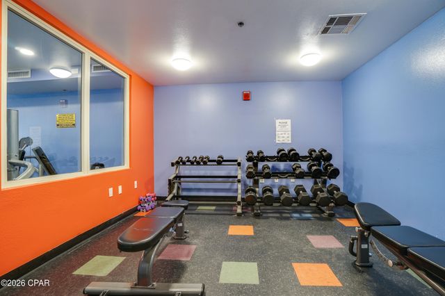 9900 S Thomas Drive 107, Panama City, FL 32408