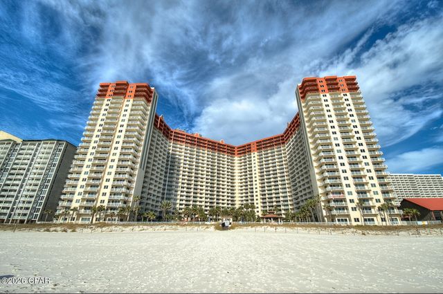 9900 S Thomas Drive 107, Panama City, FL 32408