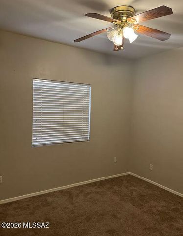 7739 W Sombrero View Lane, Tucson, AZ 85743