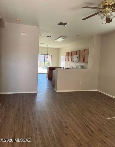 7739 W Sombrero View Lane, Tucson, AZ 85743