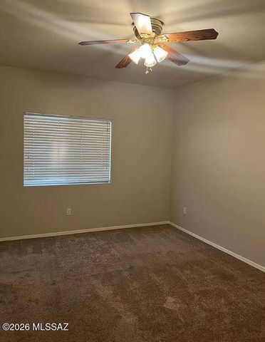 7739 W Sombrero View Lane, Tucson, AZ 85743