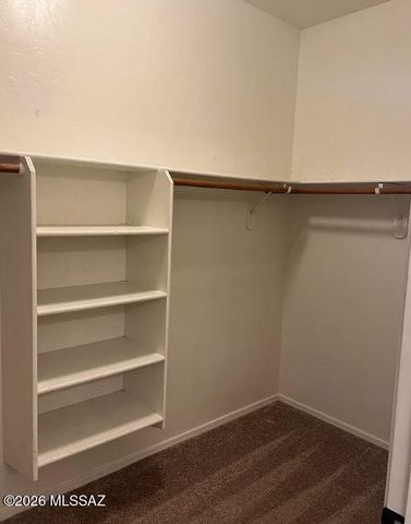 7739 W Sombrero View Lane, Tucson, AZ 85743
