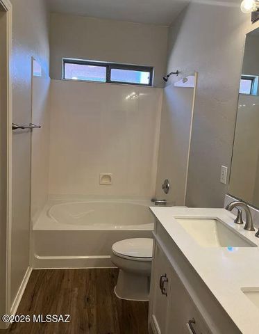 7739 W Sombrero View Lane, Tucson, AZ 85743