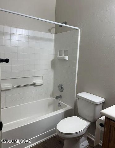 7739 W Sombrero View Lane, Tucson, AZ 85743