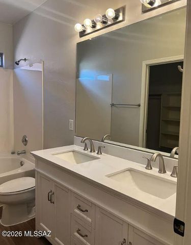 7739 W Sombrero View Lane, Tucson, AZ 85743