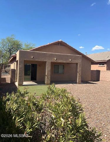 7739 W Sombrero View Lane, Tucson, AZ 85743