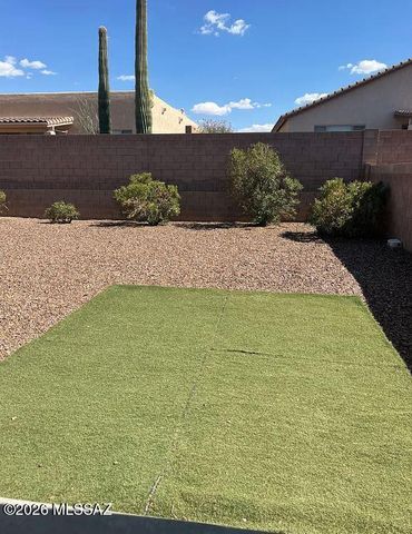 7739 W Sombrero View Lane, Tucson, AZ 85743
