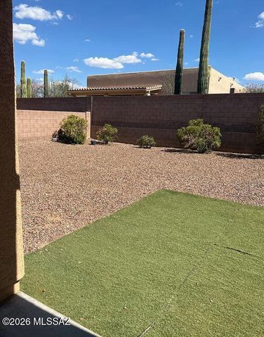 7739 W Sombrero View Lane, Tucson, AZ 85743