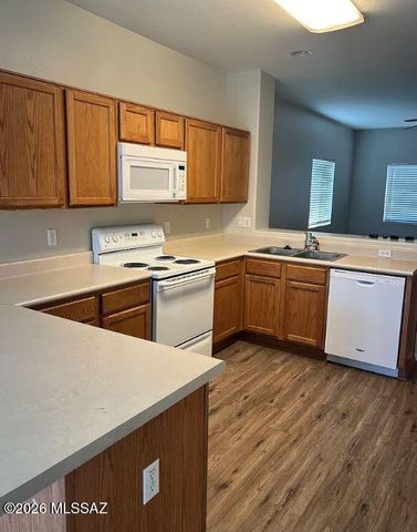 7739 W Sombrero View Lane, Tucson, AZ 85743