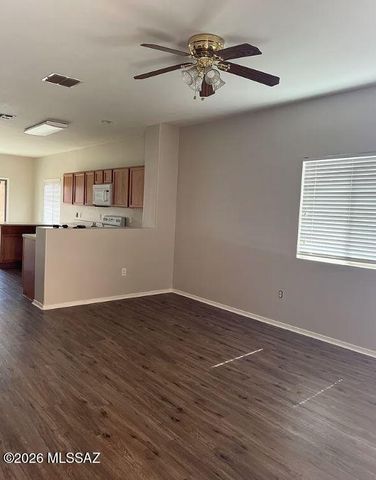 7739 W Sombrero View Lane, Tucson, AZ 85743