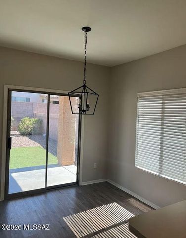 7739 W Sombrero View Lane, Tucson, AZ 85743