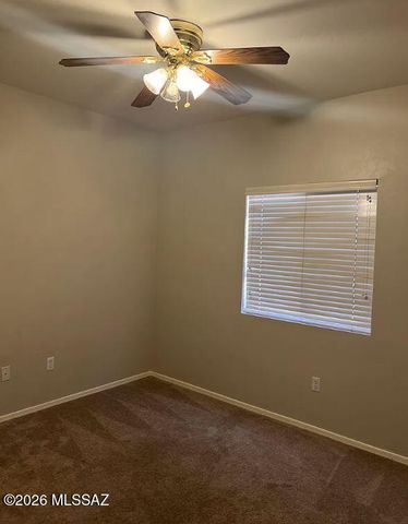 7739 W Sombrero View Lane, Tucson, AZ 85743