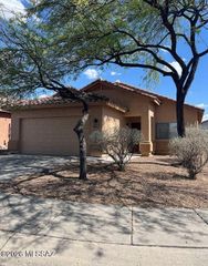 7739 W Sombrero View Lane, Tucson, AZ 85743