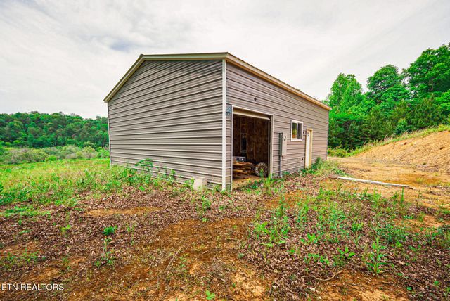 336 Carruth Rd, Turtletown, TN 37391