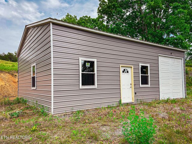 336 Carruth Rd, Turtletown, TN 37391