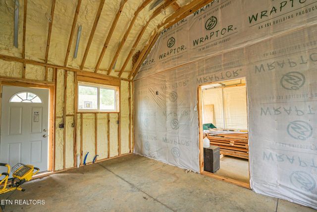 336 Carruth Rd, Turtletown, TN 37391
