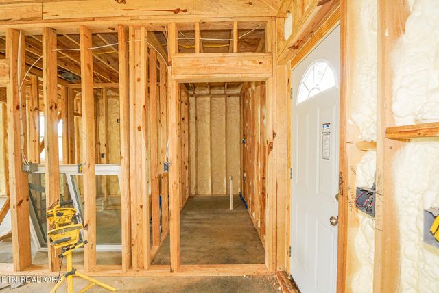 336 Carruth Rd, Turtletown, TN 37391
