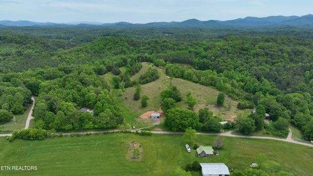 336 Carruth Rd, Turtletown, TN 37391