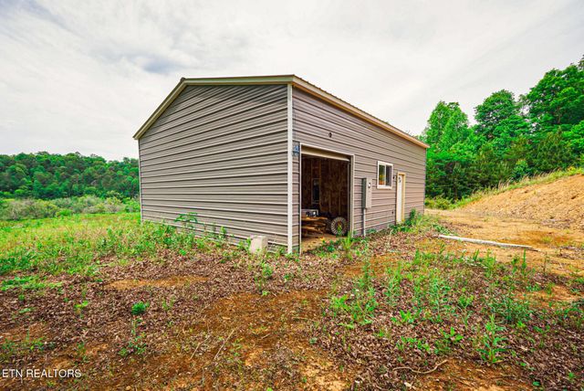 336 Carruth Rd, Turtletown, TN 37391
