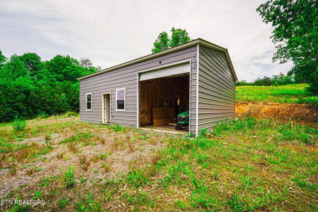 336 Carruth Rd, Turtletown, TN 37391