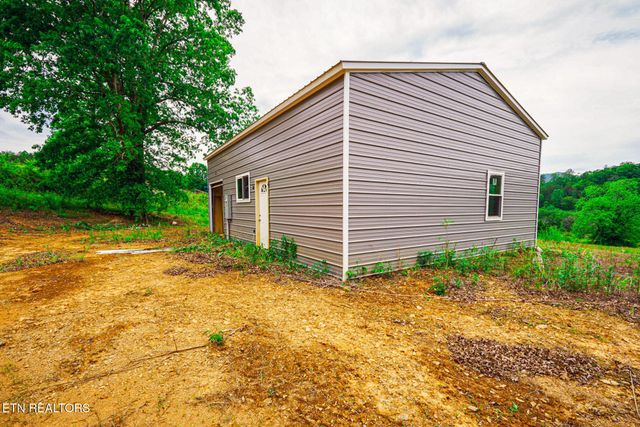 336 Carruth Rd, Turtletown, TN 37391
