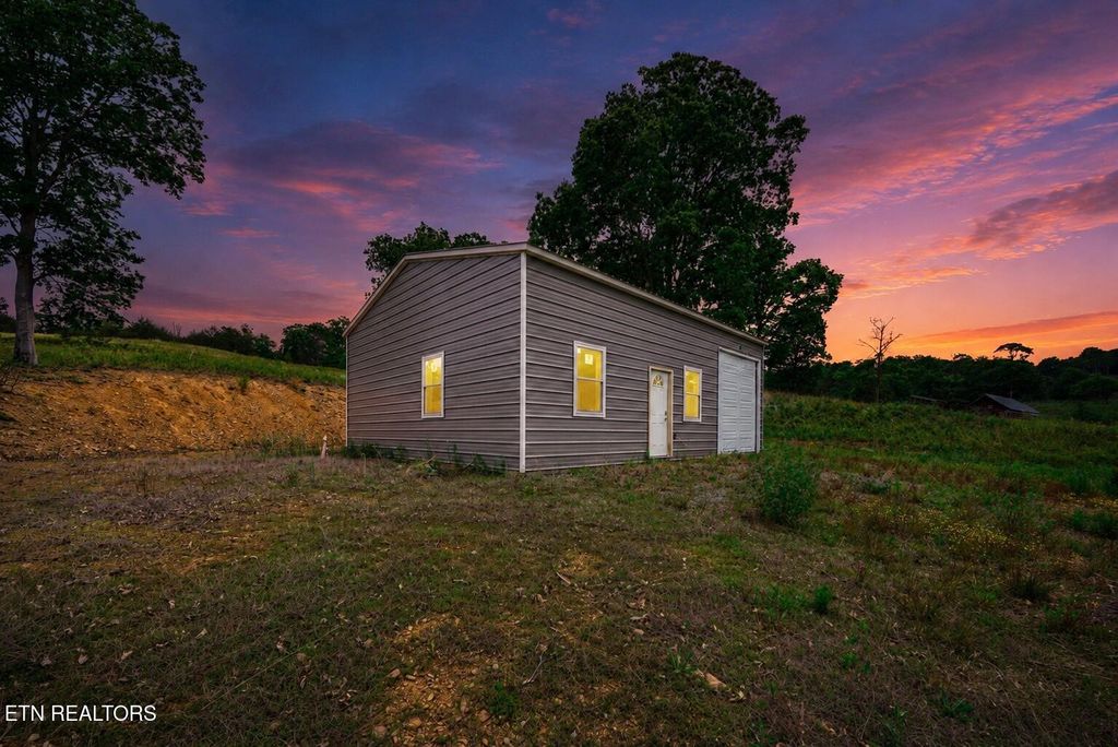 336 Carruth Rd, Turtletown, TN 37391