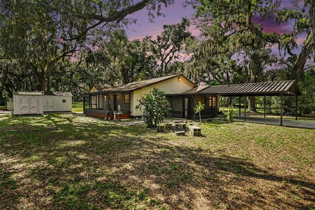 231 DUKE SIMMS ROAD, Brandon, FL 33511