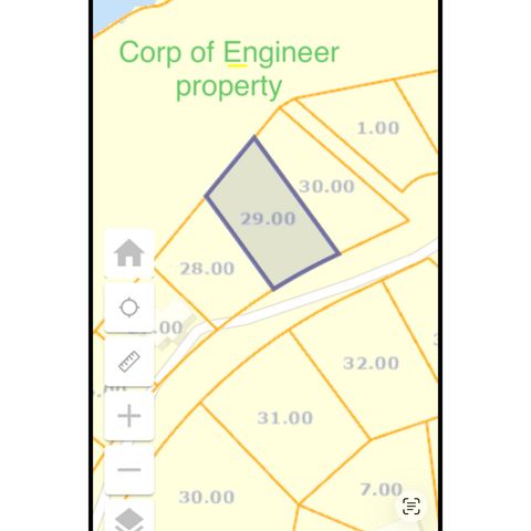 0 Silver Point Rd, Silver Point, TN 38582