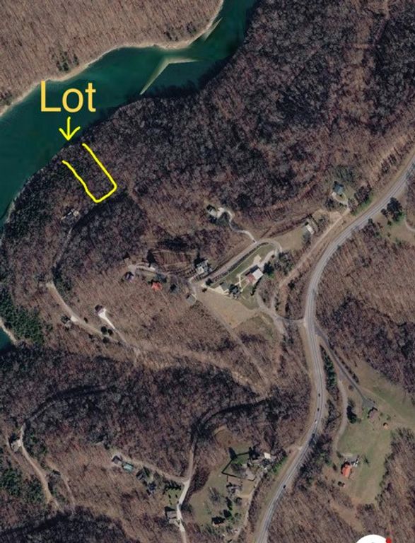 0 Silver Point Rd, Silver Point, TN 38582
