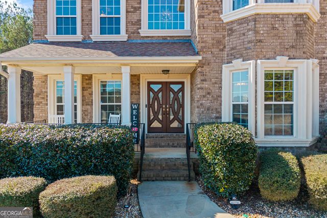 90 Harvey Avenue, Covington, GA 30016