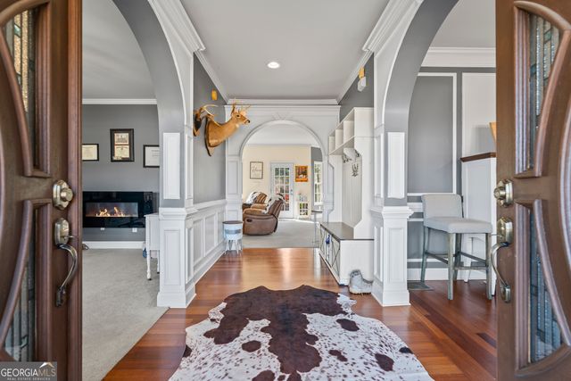 90 Harvey Avenue, Covington, GA 30016