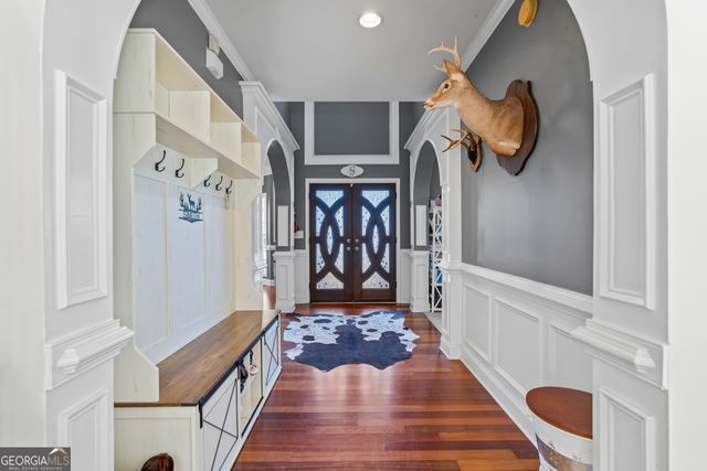 90 Harvey Avenue, Covington, GA 30016