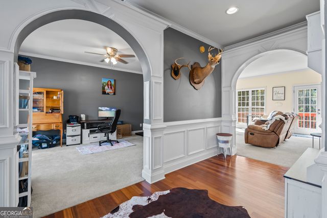 90 Harvey Avenue, Covington, GA 30016